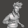 Screenshot_3.png Kakashi Hatake 3D Model