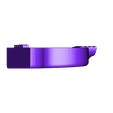 1.STL Fichier STL gratuit ukulélé・Objet pour imprimante 3D à télécharger