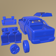 c27_010.png Ford Ranger 2011 RINTABLE CAR IN SEPARATE PARTS