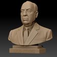 hitchcock_stl-10.jpg ALFRED HITCHCOCK 3D Printable pack