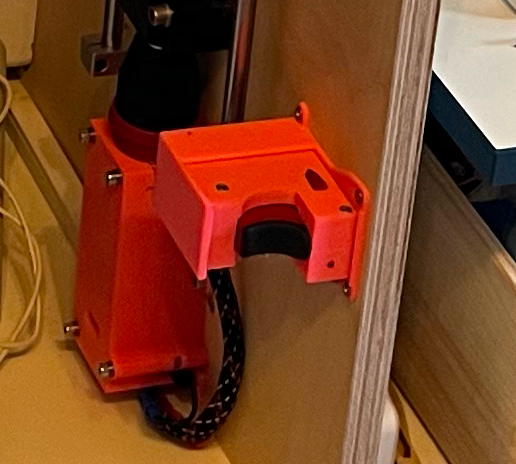 e741bf49-61d1-4bfa-9fb4-42dd618e7617.png Cordless screwdriver Parkside PBSA 12V D4 - trigger case and holder