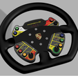 PORSCHE 911 GT3 LED Y PANTALLA v3.png DIY Porsche 911 GT3 Led/Display Steering Wheel