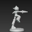astro2.jpg Astro Boy (Tetsuwan Atom), Miniatura personalizada de ciencia ficción y D&D