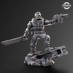 1.jpg Commandant. Régiment des spectres. Garde impériale