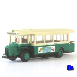 autobusn6-1.jpg Archivo 3D Autobús parisino Renault TN6・Diseño de impresión en 3D para descargar