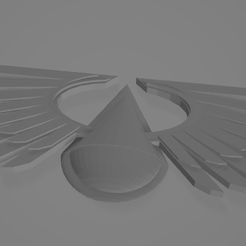 375762675_1067094934471753_4469721147547041664_n.png STL file TearDrop Angels・Model to download and 3D print