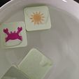 0qo2bv.jpg Floating Memory Tiles — Pool & Beach Sea-Creature Match Game