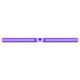 57_Support_cable_plateau_chauff.STL DAGOMA DISCOEASY200 NEW DESIGN WITH SCREW BALL NUT