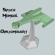 sm-dn.jpg MicroFleet Space Mongol Horde Starship Pack