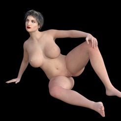 gel10-20-l.jpg STL-Datei Frauenkörper nach Vorbild 10-20 girl Serie Angelika・Design für 3D-Drucker zum herunterladen