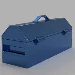 closed-tool-box-2.png STL file Closed toolbox・3D printing idea to download