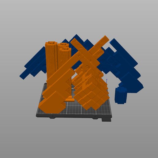 Minecraft_Pickaxe_slicer_3Demon.jpg Minecraft Movie Pickaxe