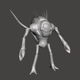 3.png Dr Wheelo 3D Model