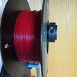 spannring_B001.jpg Sovol SV06 and SV06 plus filament roll holder tuning
