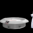 2024-03-18-111313.png Star Wars Rebel Base Yavin Holographic Table for 3.75" and 6" figures