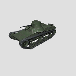 Chi-Ni_-1920x1080.png Colección de tanques japoneses durante la Segunda Guerra Mundial en World of Tanks