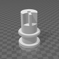 Cattura.png STL-Datei Nezuko Bamboo Dämonentöterin・Design für den 3D-Druck zum Herunterladen