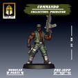 Dillon-A.jpg Commando Collection Predator