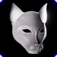 b13.png Bastet Mask With some inspiration from Stargate
