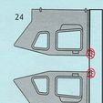 01.jpg Helicopter Cockpit Detail Set H 145/EC 145, Scale 1:32