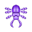 little beetle Flexi.stl small Flexi Beetle