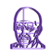 DOT1.stl STL file DOT PIXIS / COOKIE CUTTER SHINGEKI NO KYOJIN・3D printer model to download