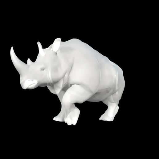 WIRE.jpg Rhino Walk ANIMATED