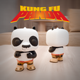 panda1-1.png PO KUNG FU PANDA FUNKO POP