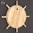 perpetual-calendar-ship-wheel-laser-cut-files-lasercutano-5.jpg Perpetual Calendar – Ship Wheel and Lighthouse Design ⚓