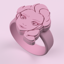 Archivo STL Castillo de Frozen - cortapastas 🍪・Diseño para descargar y  imprimir en 3D・Cults