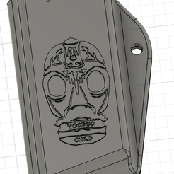 Screenshot-111.png Fichier 3D Glock Mag Holster Pack・Idée pour impression 3D à télécharger