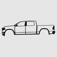 Shapr-Image-2023-12-11-220620.png Dodge ram 1500 Crew cab Custom Design