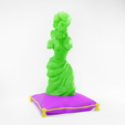 1.png JELLY VENUS WITH CUSHION - SIMPSON VENUS DE MILO