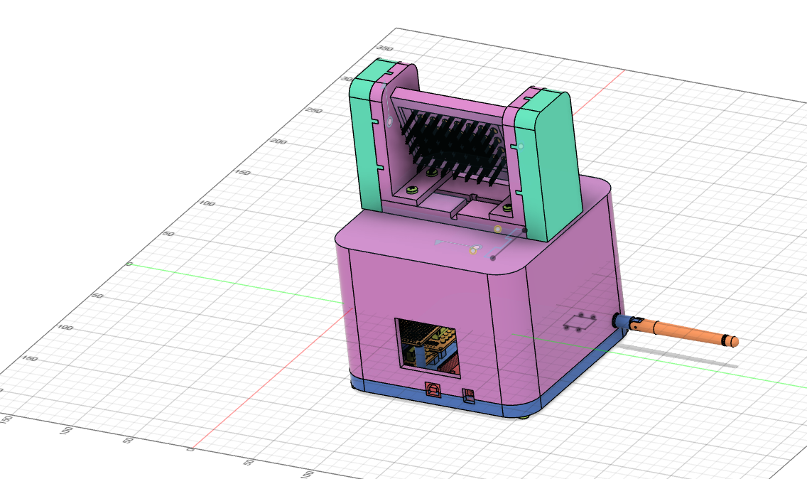 STL file Led RGB Arduino V4・Model to download and 3D print・Cults