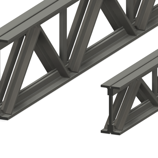 Web-Truss-3.png Моделирование стропильных ферм для 3D-проектирования Scratch Building
