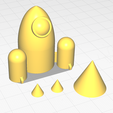 cra.png Galactic Cruiser spaceship