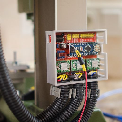 DSC_4711.jpg Proxxon MF70 à CNC