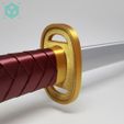 IMG-20231130-WA0006.jpg Yuta Okkotsu's Sword from Jujutsu Kaisen