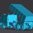 astros2.jpg Astros II Artillery Saturation Rocket System Printable