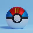 lure-ball-render.jpg Pokemon Lure Ball Pokeball