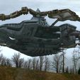 Antigravitydrydock.jpg Stargate Anti Gravity Drydock