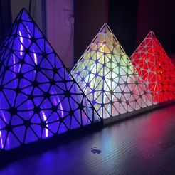 6ED3752C-3F49-45DE-B17D-AD6CAE0DA882.jpeg pyramid with led