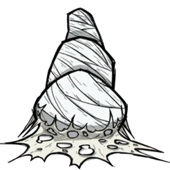 spiderf-removebg-preview.png Free STL file Nido de araña/Spider Den Don't Starve・Template to download and 3D print