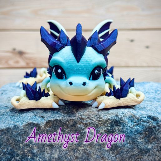 phonto.jpeg Dragão Ametista (standard)