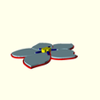 c3fa20d9a72b54e5729ffd568551b654.png Free STL file Crocus, Forget-me-not, flowers・3D printer design to download