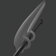Hornet3.png Шпилька для шершня (Hollow Knight: Silksong)