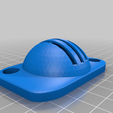 Golf-Ball-Stripe-Jig.png Golf ball alignment tool. Three Line / Tri-Line (Easy Print)