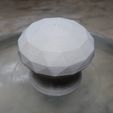 Saucepan-Lid-Repair-close-view.jpg Low Poly  Repair / Replacement handle for Saucepan lids