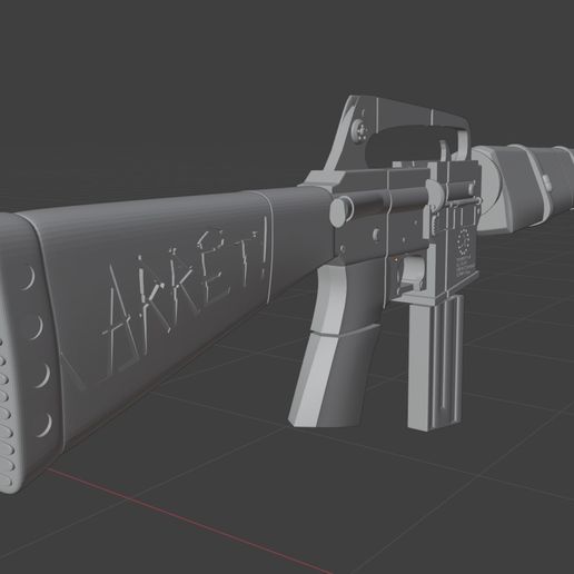 New-Project.jpg Espingarda de serviço de Fallout Vegas