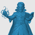 Warlock.png Halfling Warlock